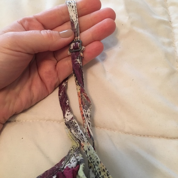 Fun tank top - Picture 4 of 5